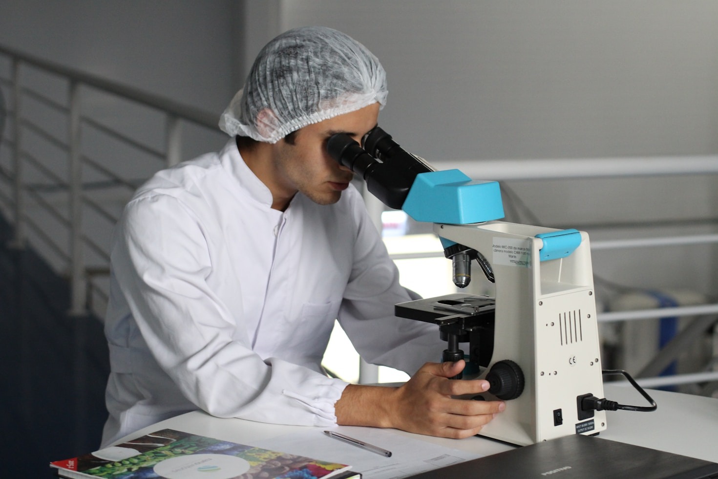 How Artificial Intelligence is Transforming Genetic Research