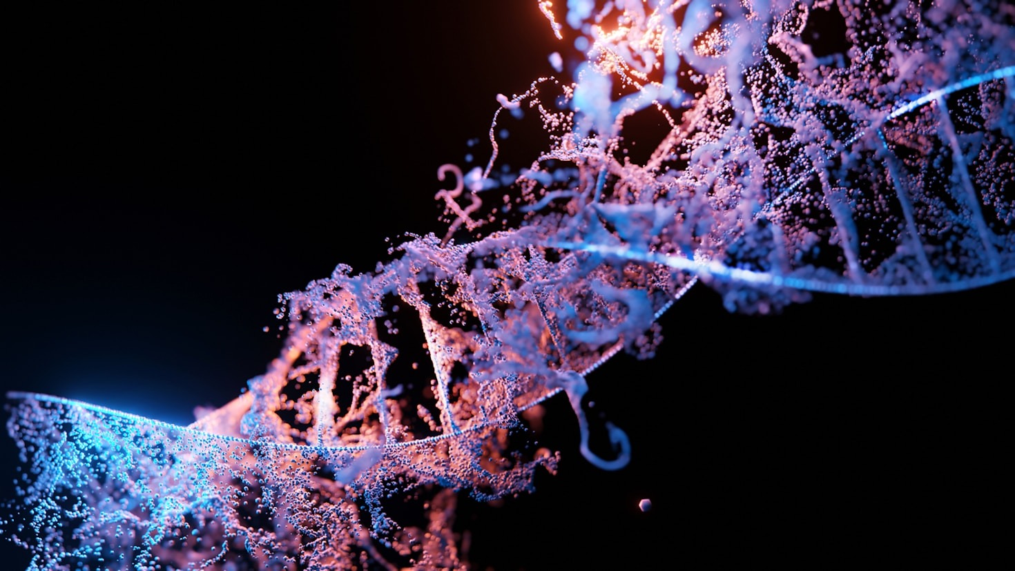 Breakthroughs in Biomedical Technology for Genetic Disorders