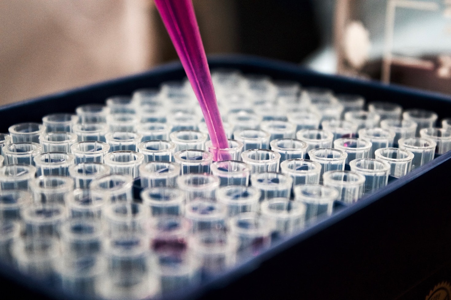 Understanding Human Genomes Through AI-Powered Analytics
