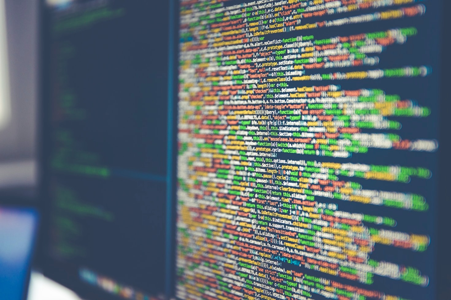 The Intersection of AI and Biomedical Science